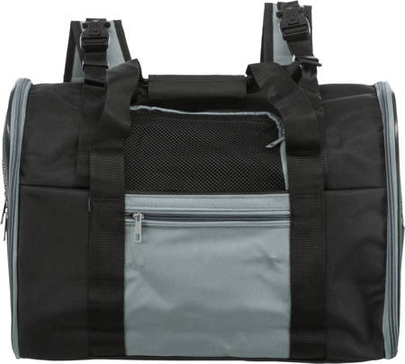 Sztywny plecak na psa lub kota plecak do przenoszenia psa - 42 × 29 × 21 cm
